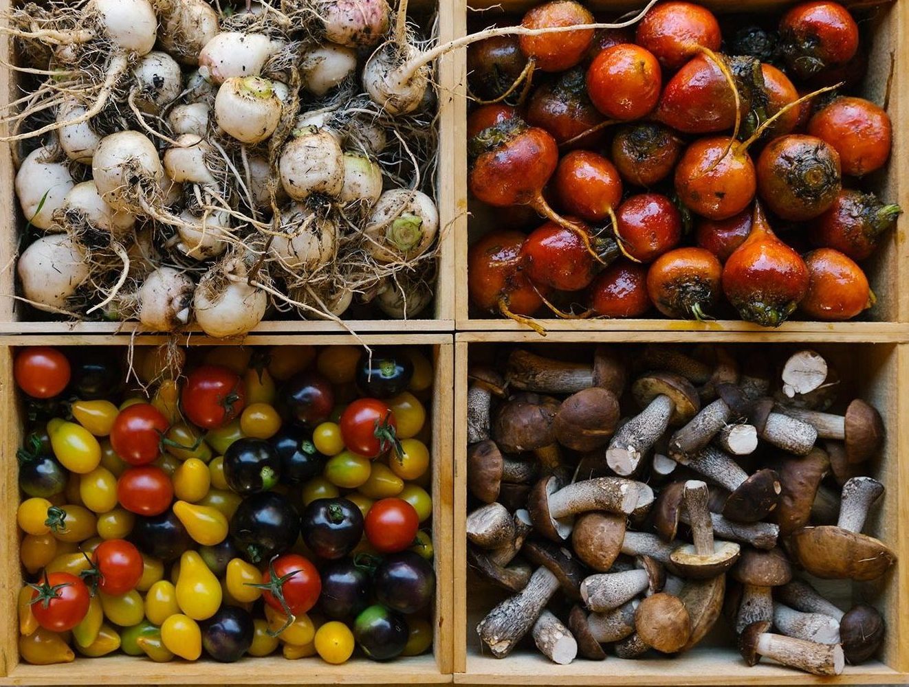 Produce