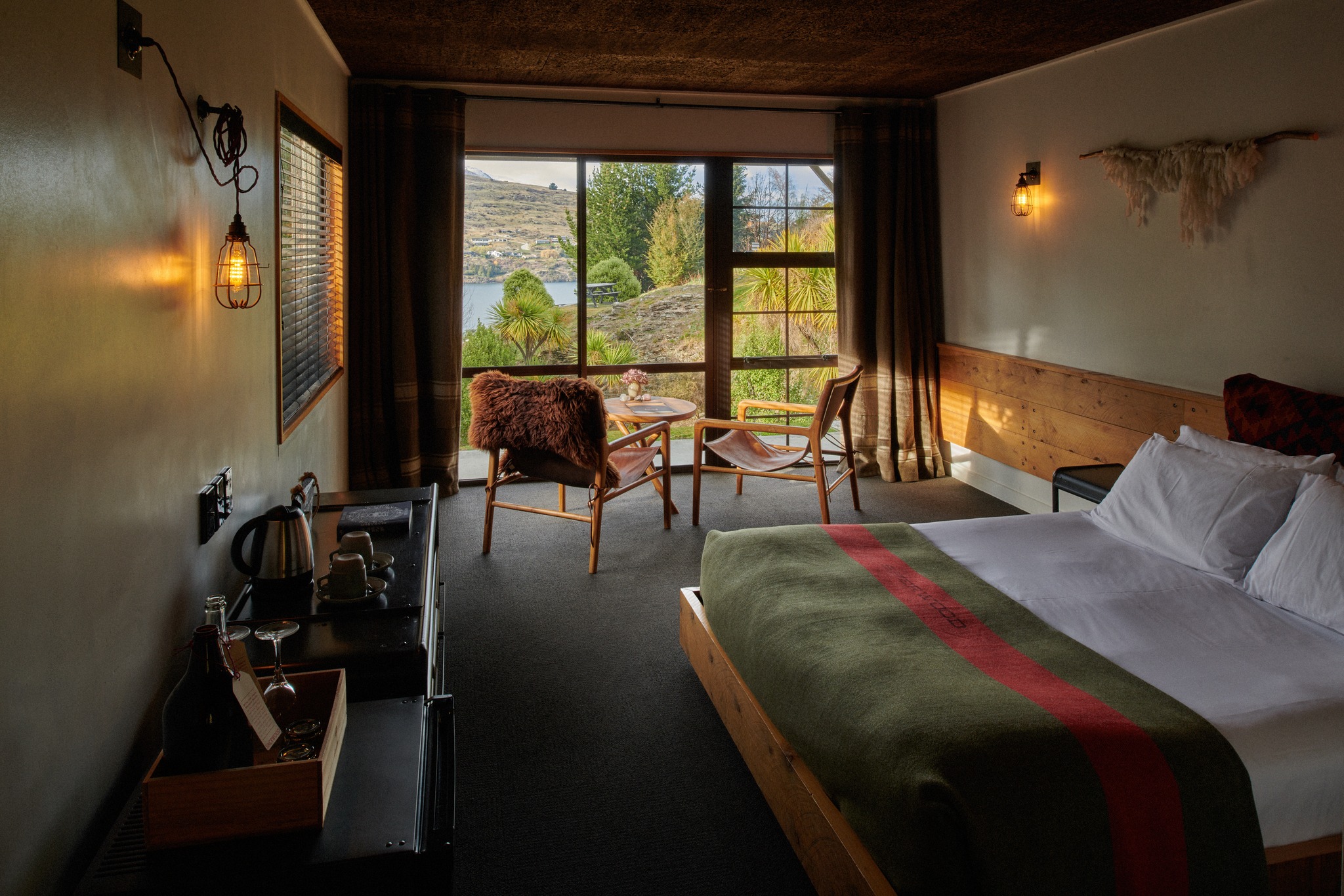 Sherwood Queenstown