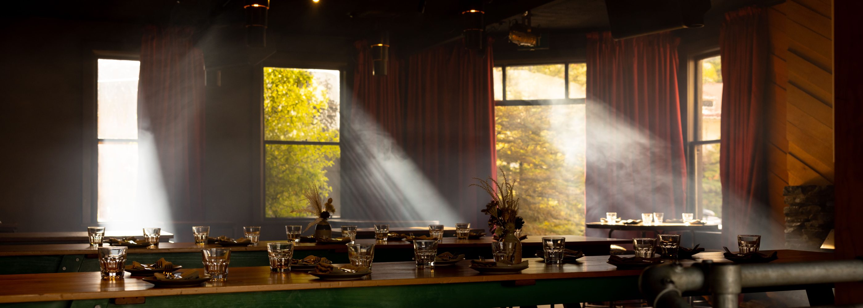 Restaurant Image