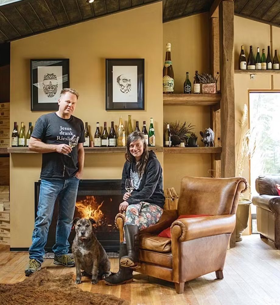 Wine Grower