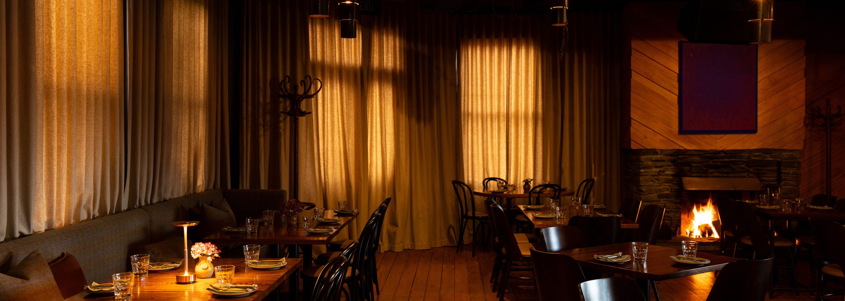Restaurant Image