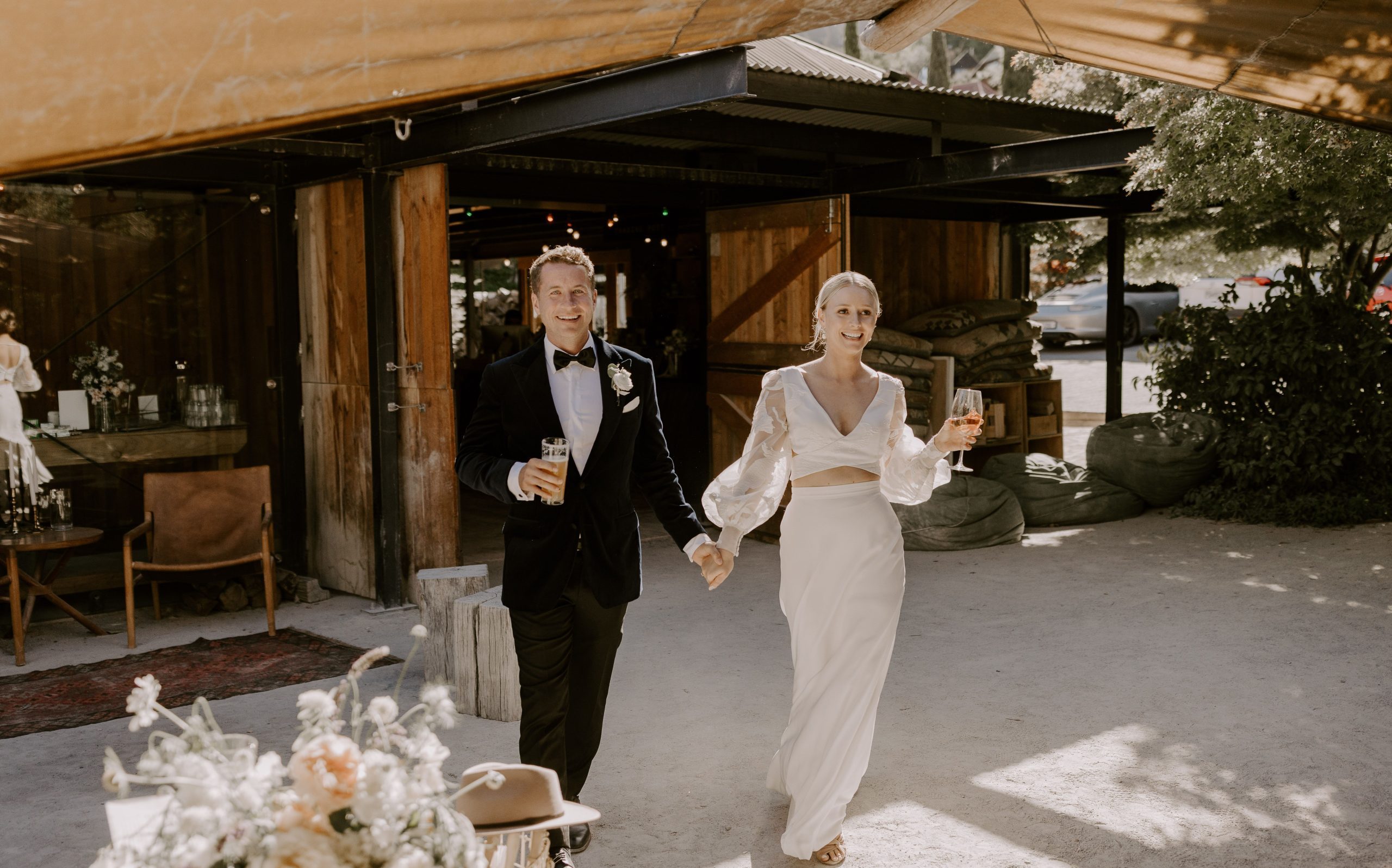Weddings
