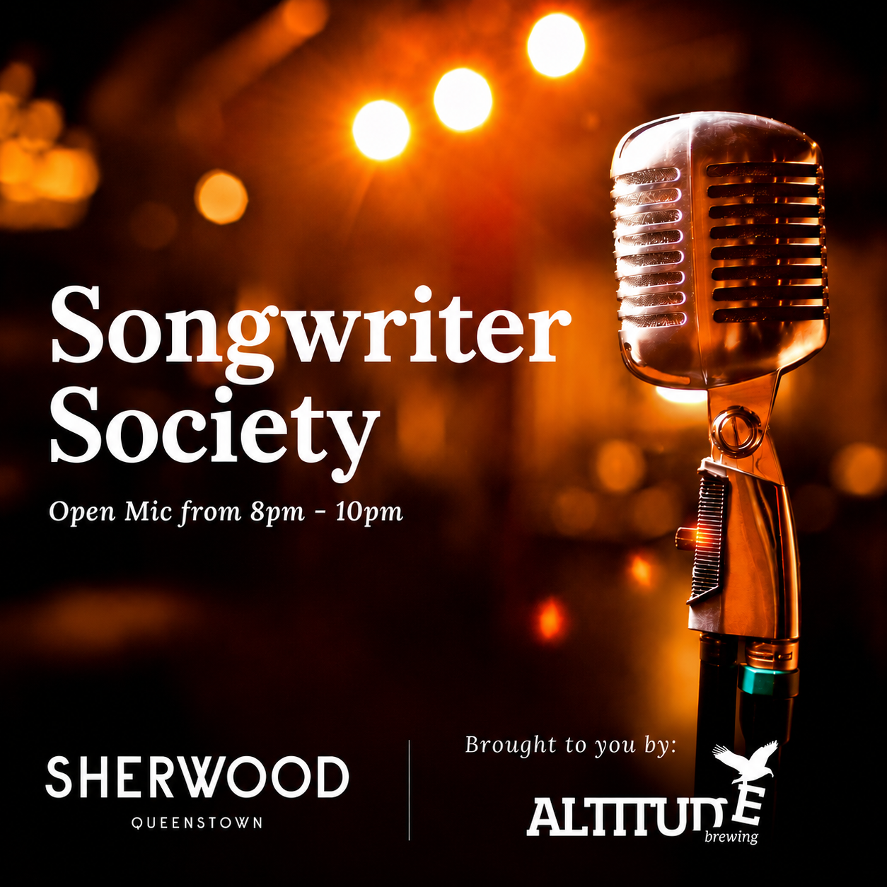 Songwriter Society