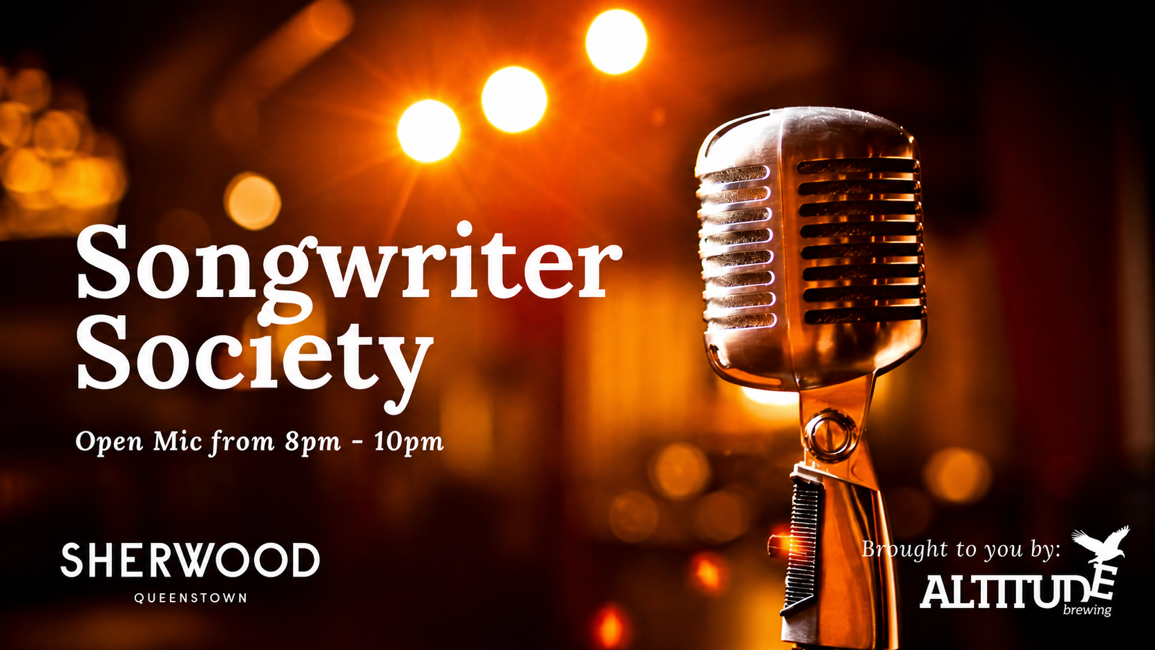 Songwriter Society