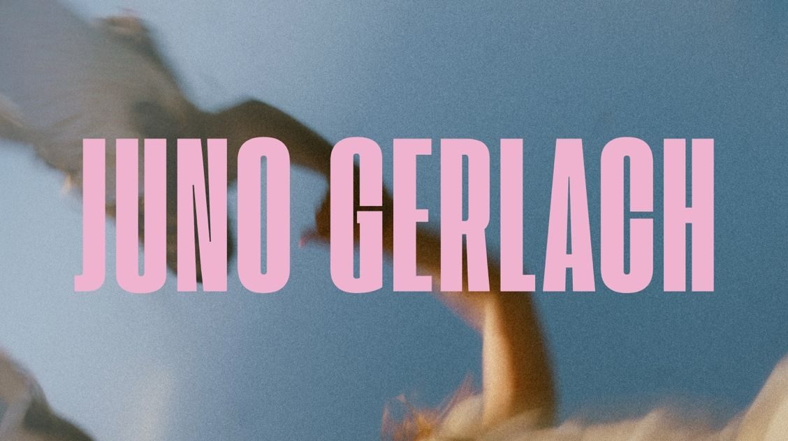 Juno Gerlach – Alamort Ep Release