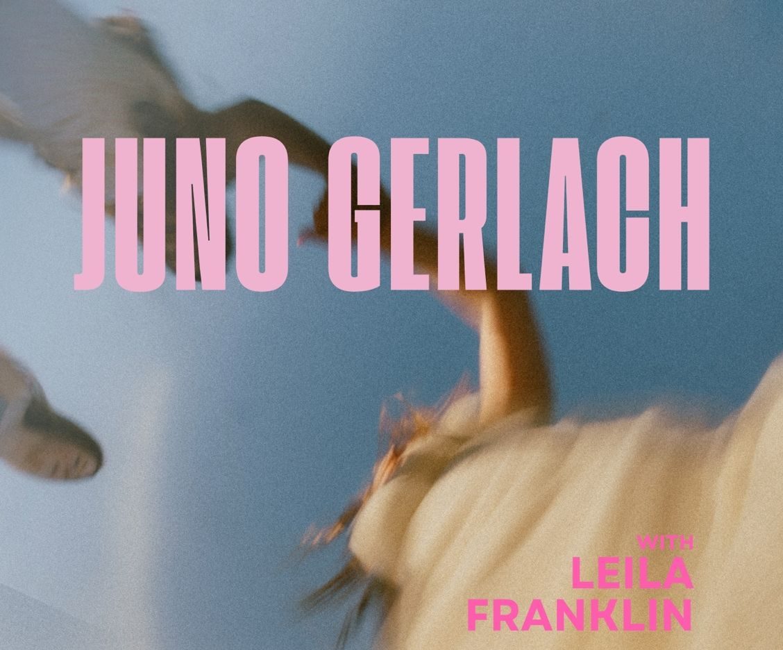 Juno Gerlach – Alamort Ep Release