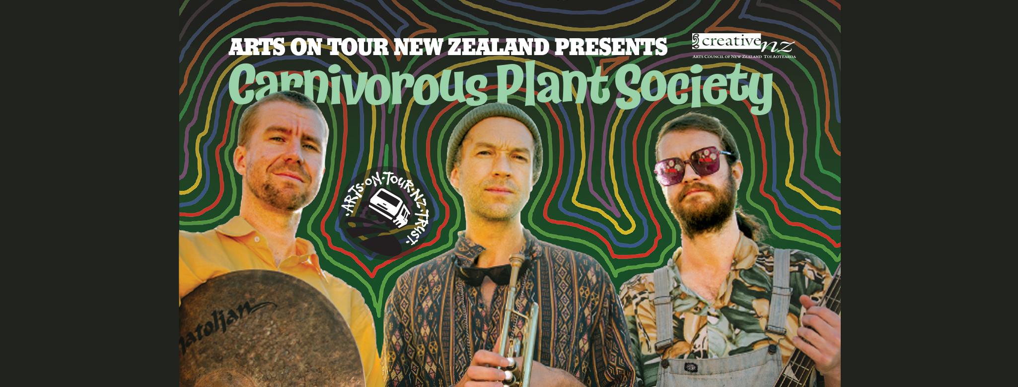 Carnivorous Plant Society