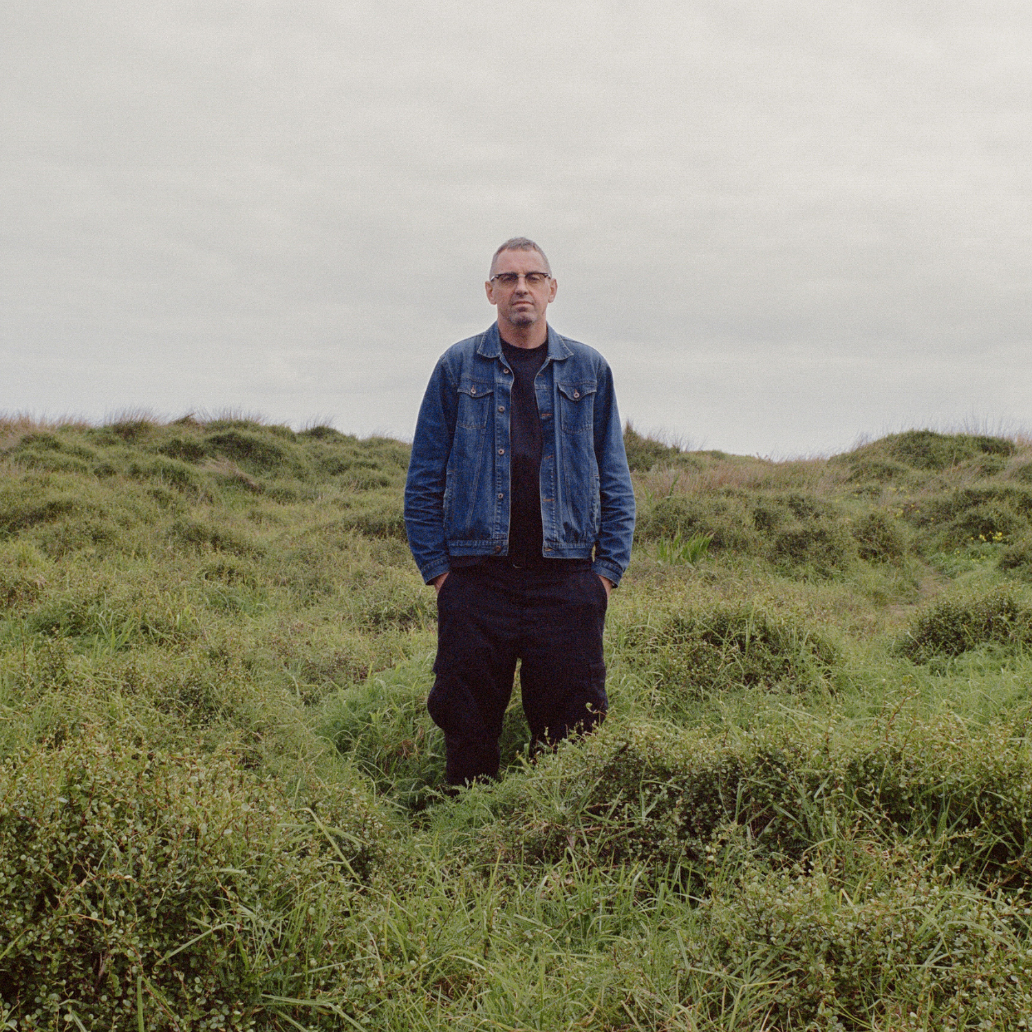 Fireside with Friends: Steve Dunstan