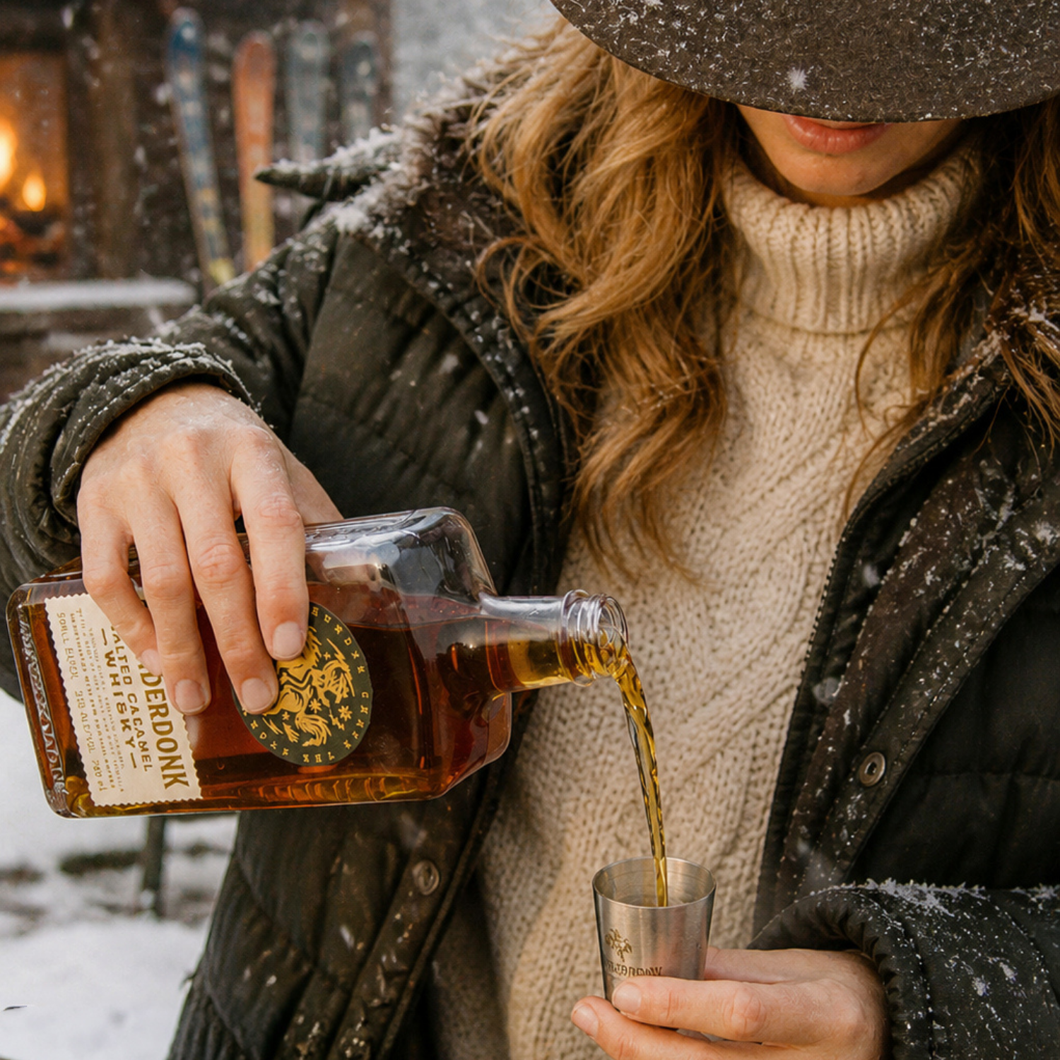 Après Ski Party
