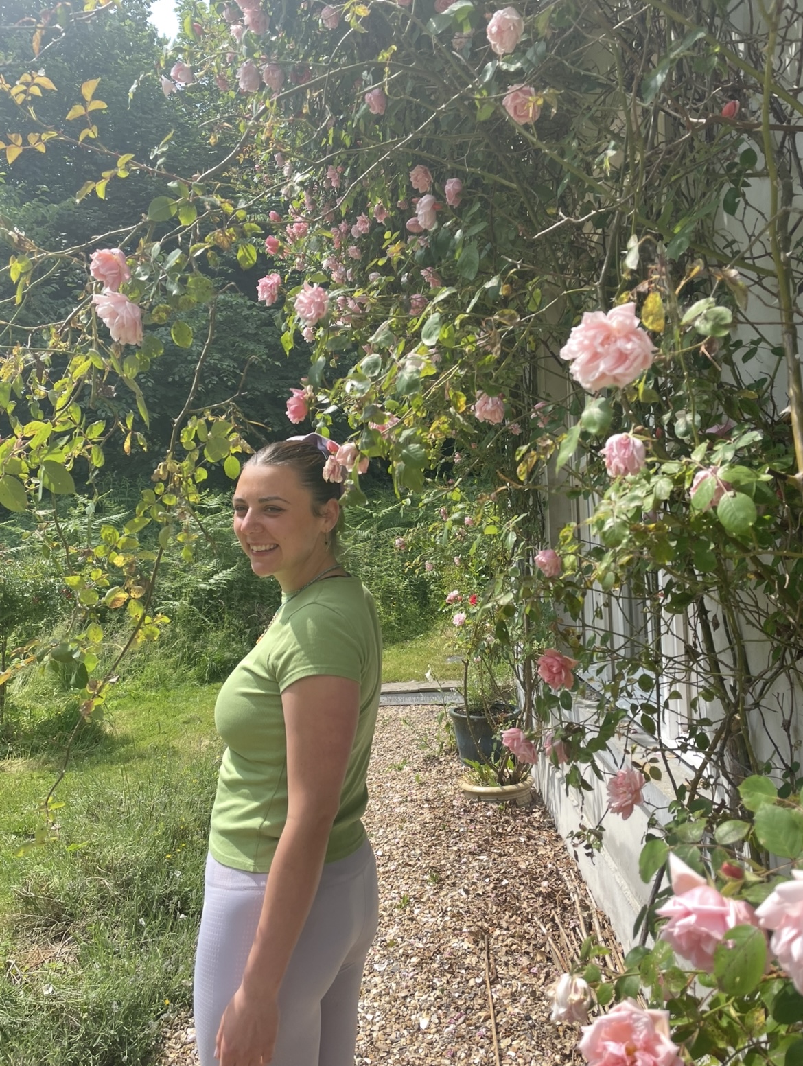 Somatic Movement & Yin Yoga Workshop