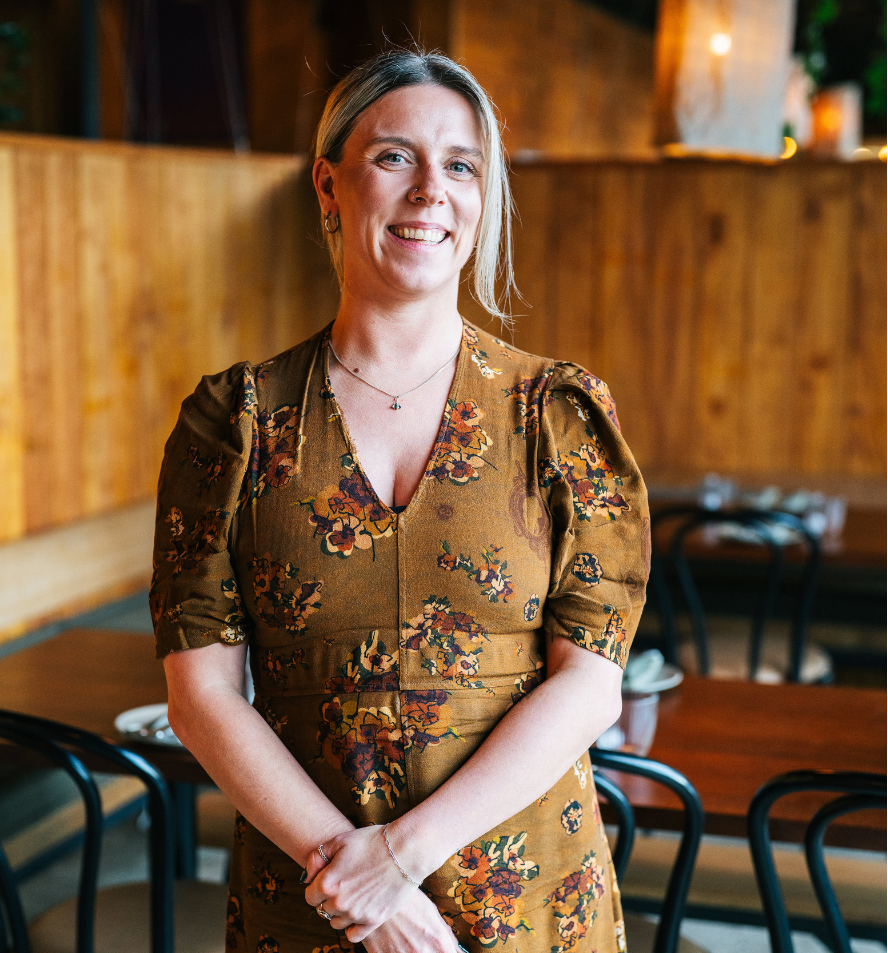 F&B Operations Manager
