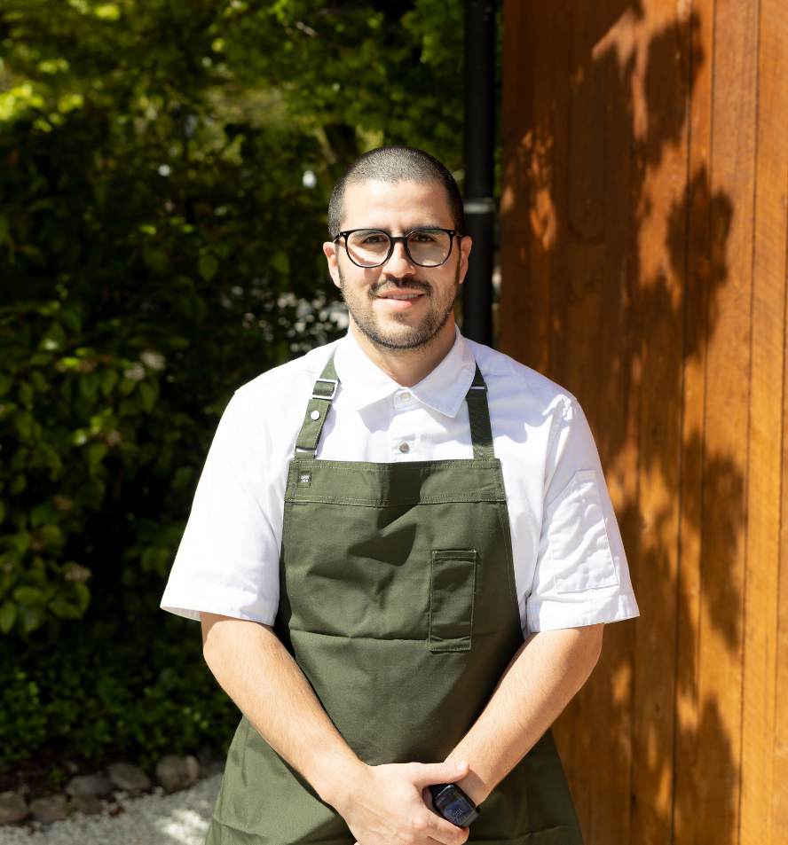 Head Chef