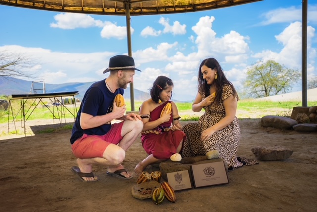Cacao, Psychedelics & Neuroplasticity: Ancient Rituals Meet Modern Science